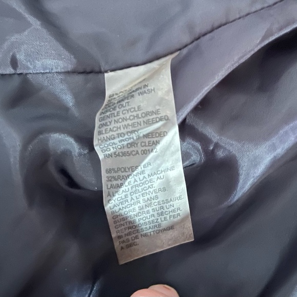 Women’s Size Small Tanjay Jacket - Picture 4 of 4